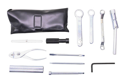 New OEM Honda 89010-MCS-G00 Tool Bag Kit NOS