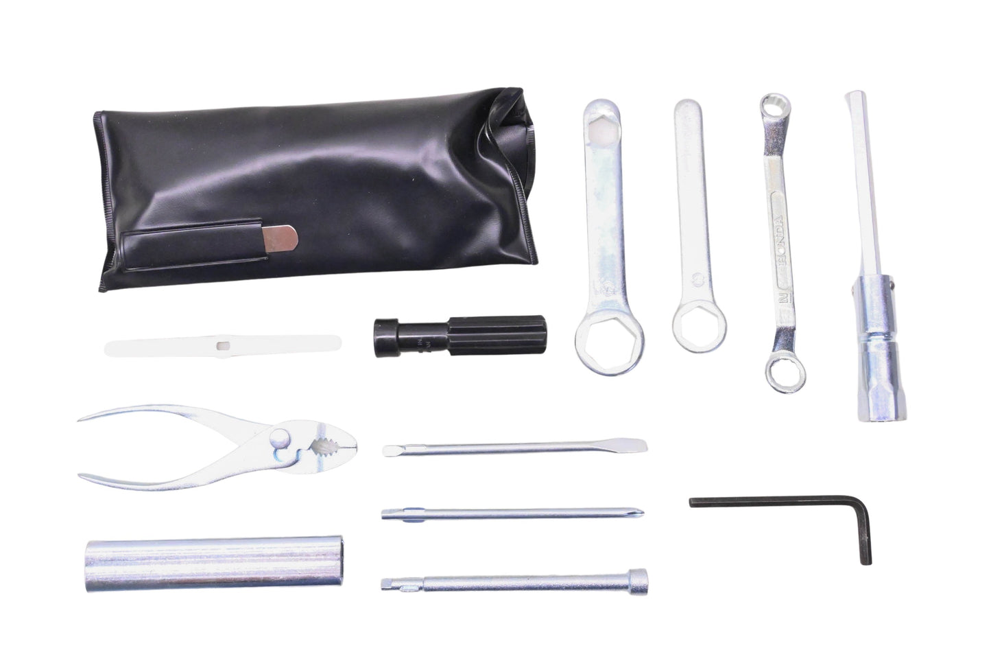 New OEM Honda 89010-MCS-G00 Tool Bag Kit NOS