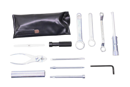 New OEM Honda 89010-MCS-G00 Tool Bag Kit NOS