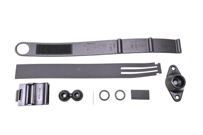 Kuryakyn 4109 Ram Mount EZ Strap Kit NOS