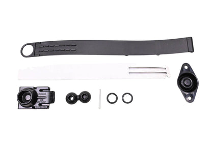 Kuryakyn 4109 Ram Mount EZ Strap Kit NOS