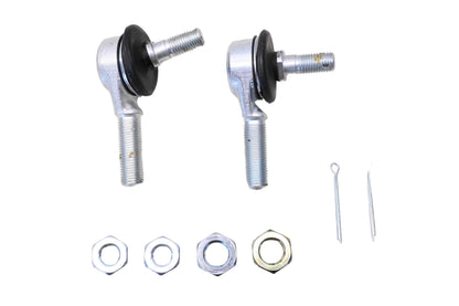 Moose Racing 0430-0066 Tie End Rod Kit NOS