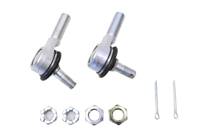 Moose Racing 0430-0066 Tie End Rod Kit NOS