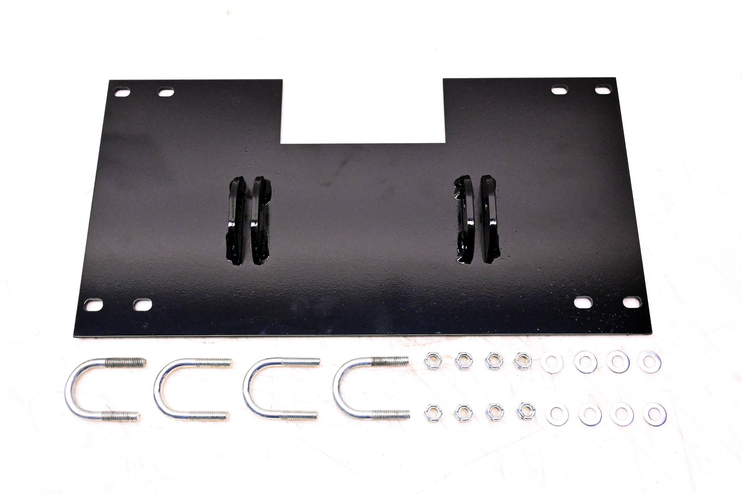 Moose Utilities 4501-0040 Plow Mount Kit NOS