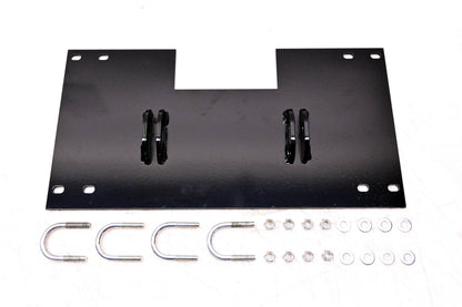 Moose Utilities 4501-0040 Plow Mount Kit NOS