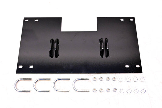 Moose Utilities 4501-0040 Plow Mount Kit NOS
