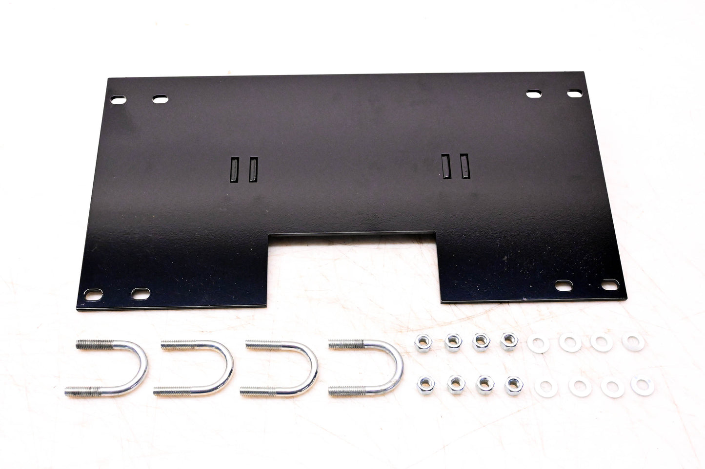 Moose Utilities 4501-0040 Plow Mount Kit NOS