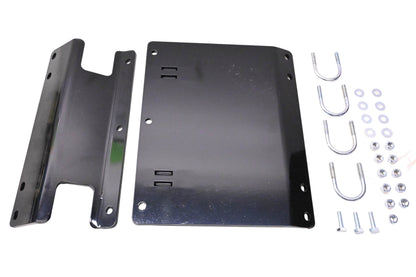 Moose Utilities 4501-0572 V-Plow Bottom Mount Assembly Kit NOS