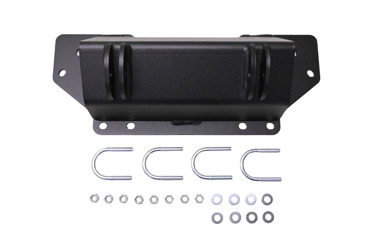 Moose Utilities 4501-0631, 2757PF Plow Mount Assembly Kit NOS