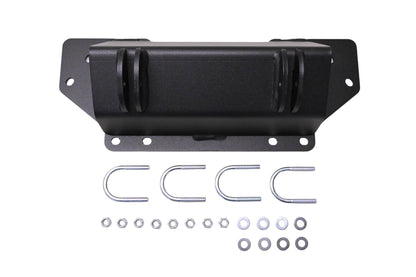 Moose Utilities 4501-0631, 2757PF Plow Mount Assembly Kit NOS