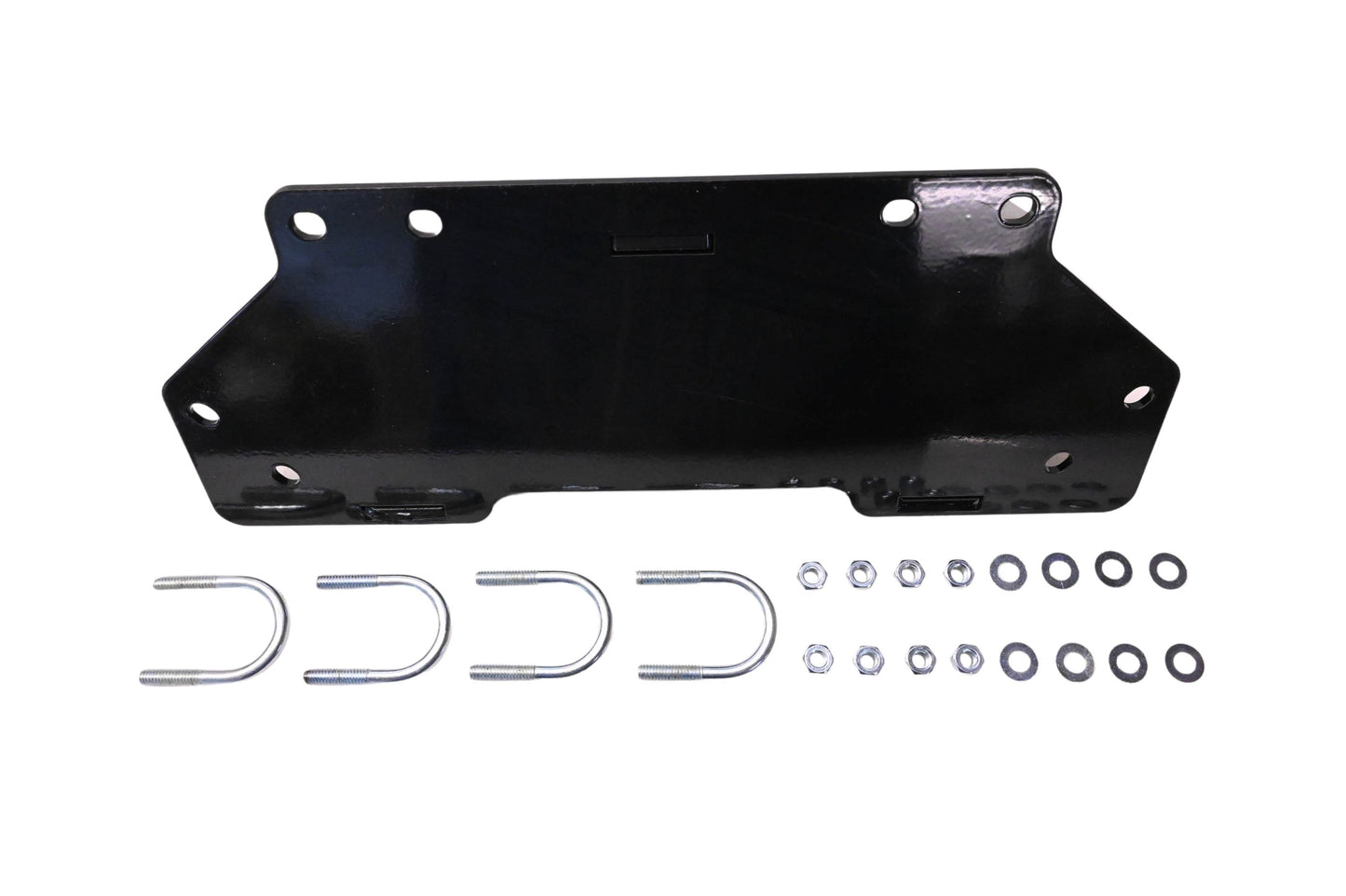 Moose Utilities 4501-0194 Bottom Plough Mount NOS
