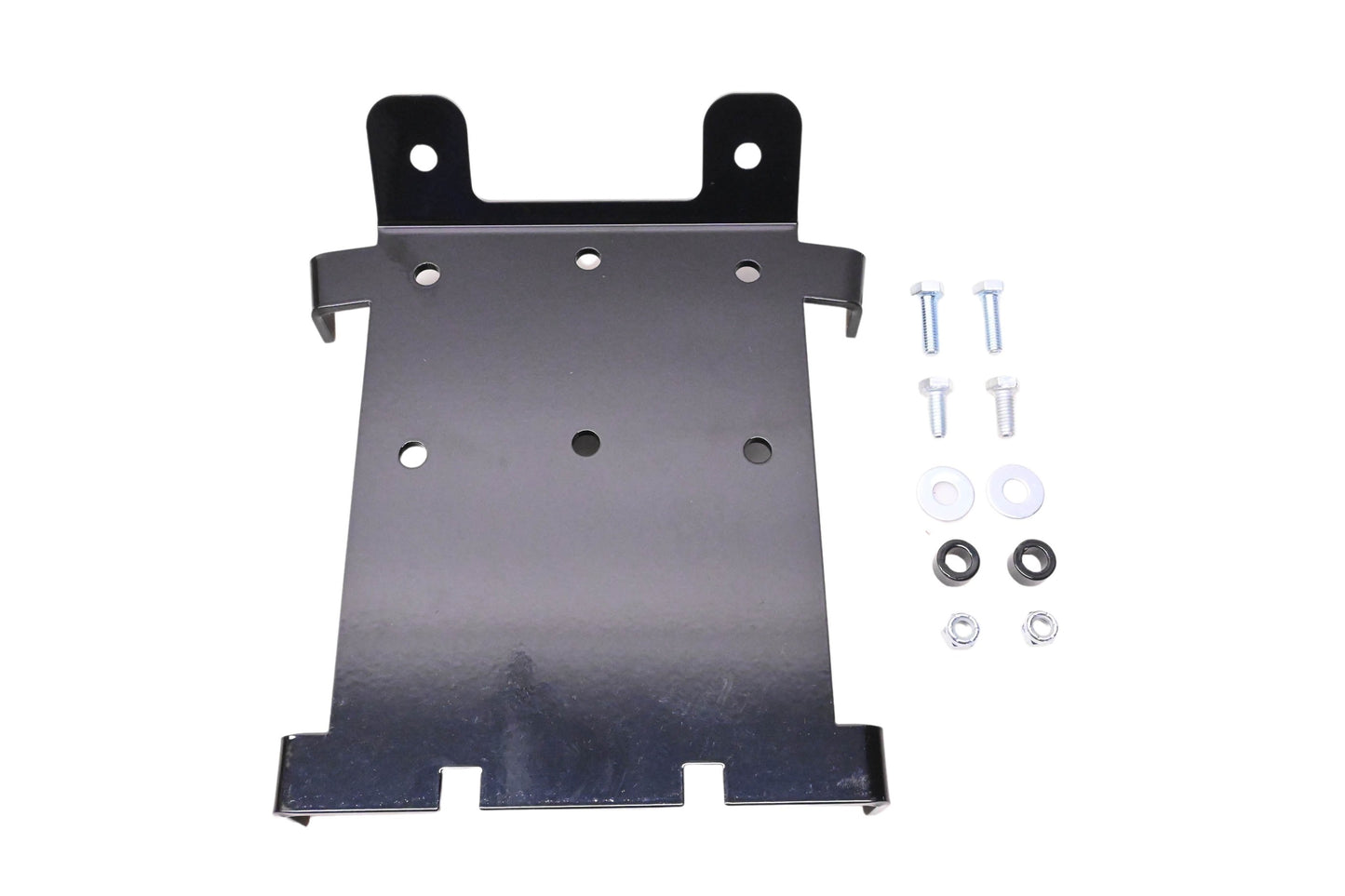 Moose Utilities 4505-0632 Winch Mount Assembly Kit NOS