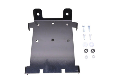 Moose Utilities 4505-0632 Winch Mount Assembly Kit NOS
