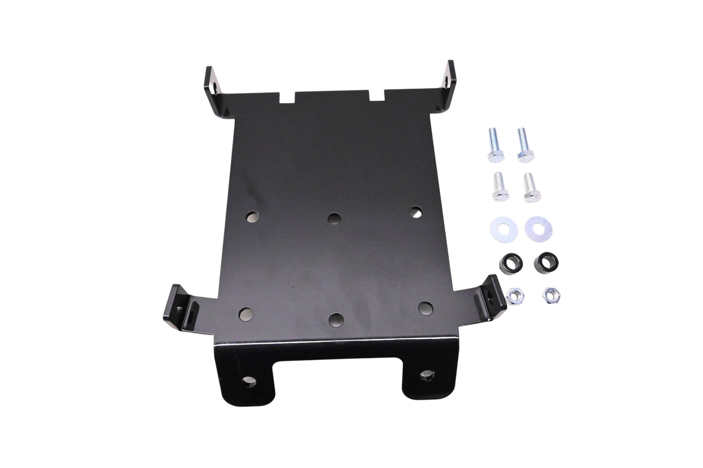 Moose Utilities 4505-0632 Winch Mount Assembly Kit NOS