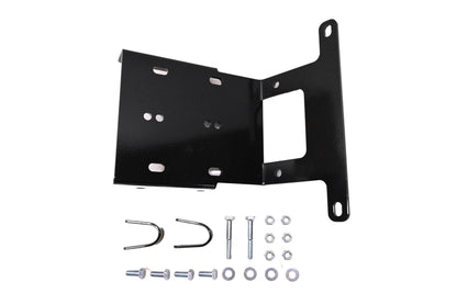 Moose Utilities 4505-0656 Winch Mount Assembly Kit NOS