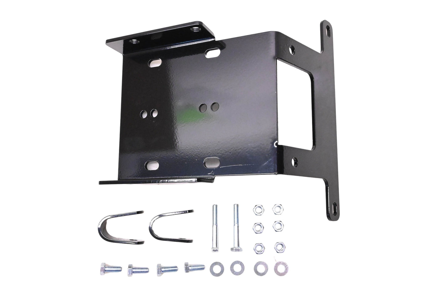 Moose Utilities 4505-0656 Winch Mount Assembly Kit NOS