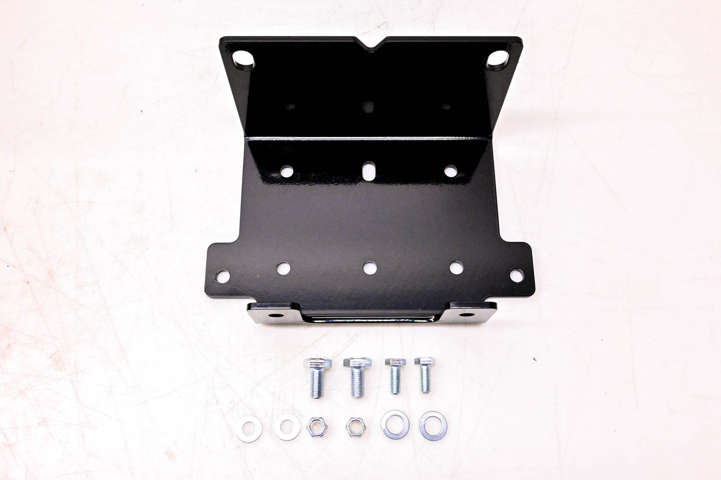 Moose Utilities 4505-0585 Winch Mount Assembly Kit NOS