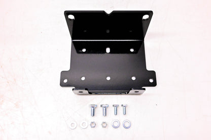 Moose Utilities 4505-0585 Winch Mount Assembly Kit NOS
