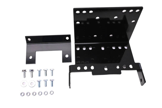Moose Utilities 4505-0381 Winch Mount Assembly Kit NOS