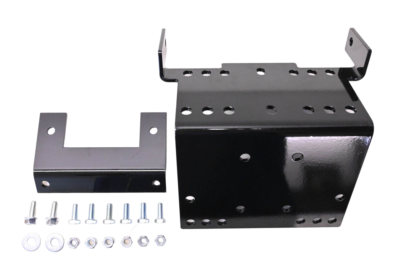 Moose Utilities 4505-0381 Winch Mount Assembly Kit NOS