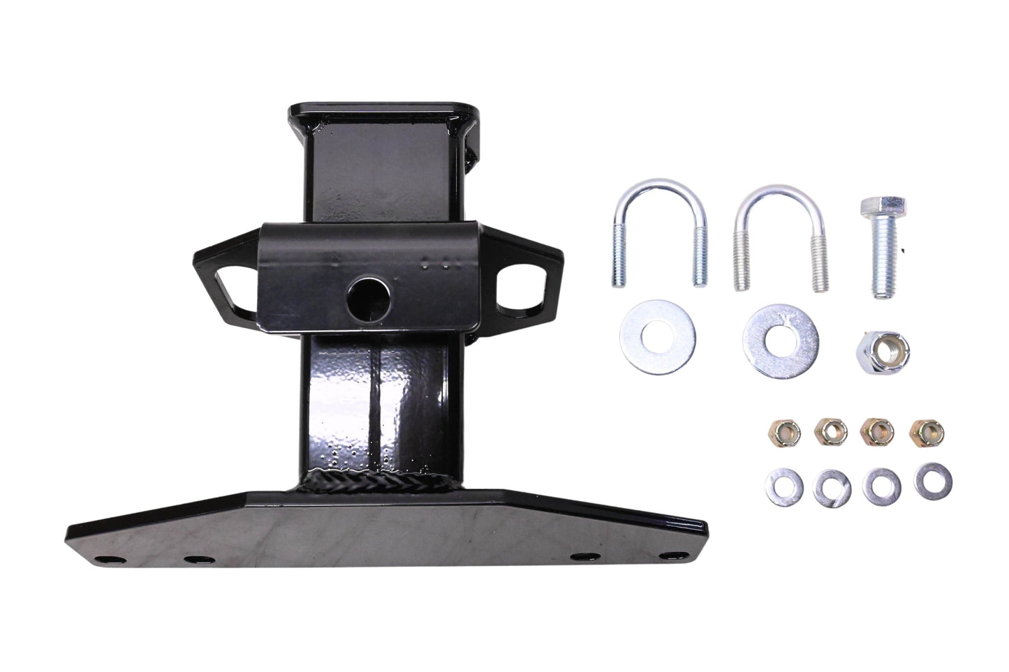 Moose Utilities 4504-0134 Receiver Hitch Assembly Kit NOS