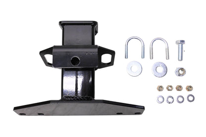 Moose Utilities 4504-0134 Receiver Hitch Assembly Kit NOS