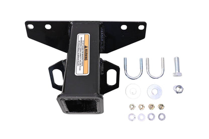 Moose Utilities 4504-0134 Receiver Hitch Assembly Kit NOS
