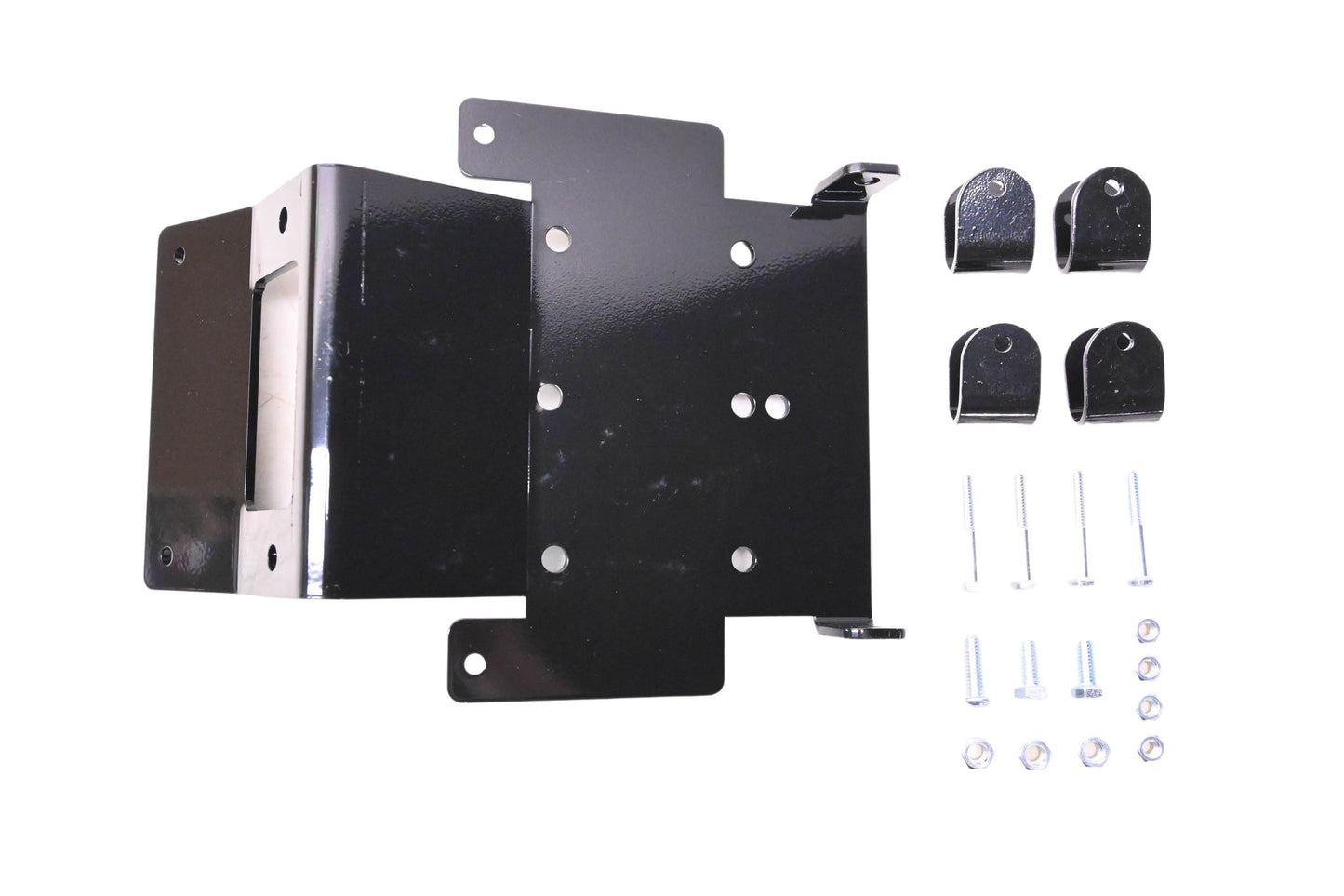 Moose Utilities 4505-0363 Winch Mount Assembly Kit NOS