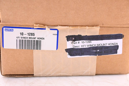 KFI 10-1285 Winch Mount Assembly Kit NOS