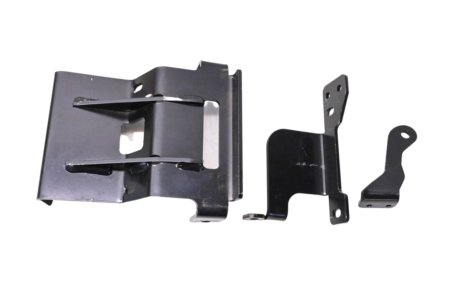 Warn 61-75660, 84704 Winch Mount Assembly Kit NOS