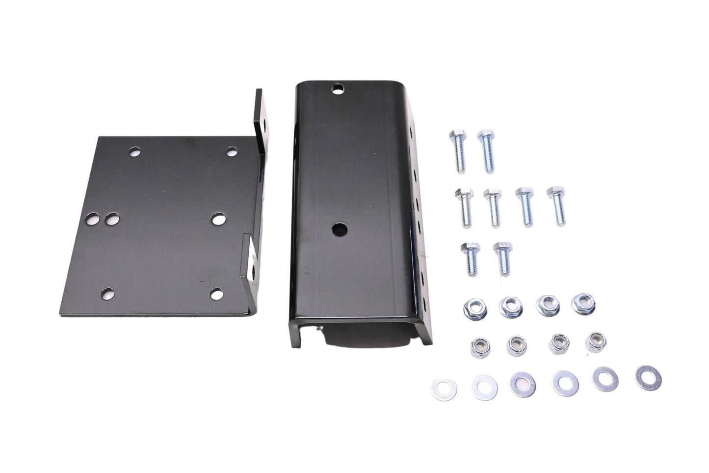 Moose Utilities 4505-0369 Winch Mount Assembly Kit NOS
