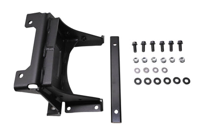 New OEM Kawasaki 99994-0687 Winch Mount Assembly Kit NOS