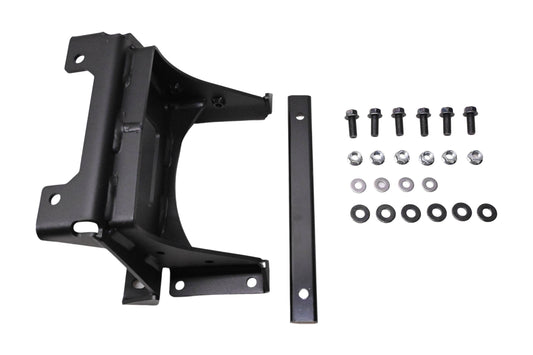 New OEM Kawasaki 99994-0687 Winch Mount Assembly Kit NOS