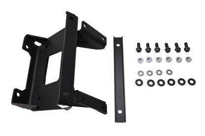 New OEM Kawasaki 99994-0687 Winch Mount Assembly Kit NOS