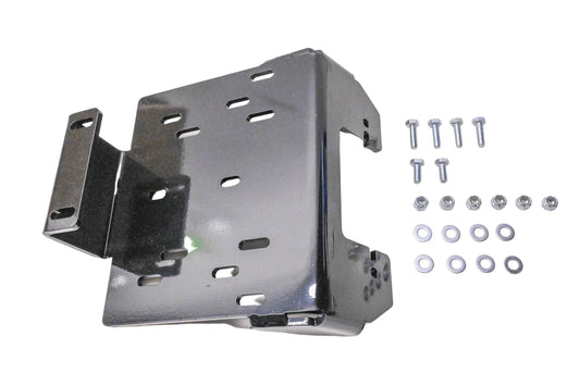 Moose Utilities 4505-0402 Winch Mount Assembly Kit NOS