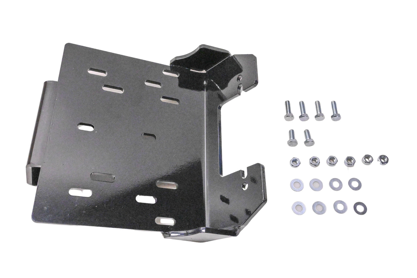 Moose Utilities 4505-0402 Winch Mount Assembly Kit NOS