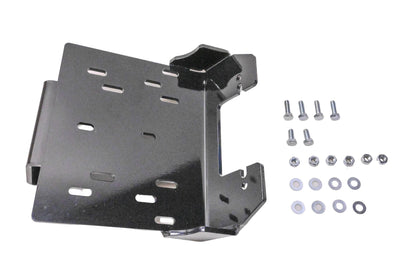 Moose Utilities 4505-0402 Winch Mount Assembly Kit NOS