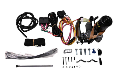 Moose Utilities 77660, 4501-0085 Winch Mount Assembly Kit NOS