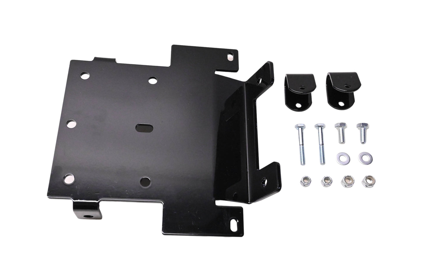 Moose Utilities 4505-0364 Winch Mount Assembly Kit NOS