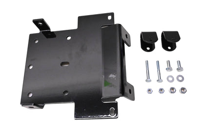 Moose Utilities 4505-0364 Winch Mount Assembly Kit NOS