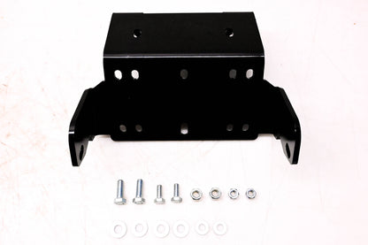 Moose Utilities 4505-0529 Winch Mount Assembly Kit NOS