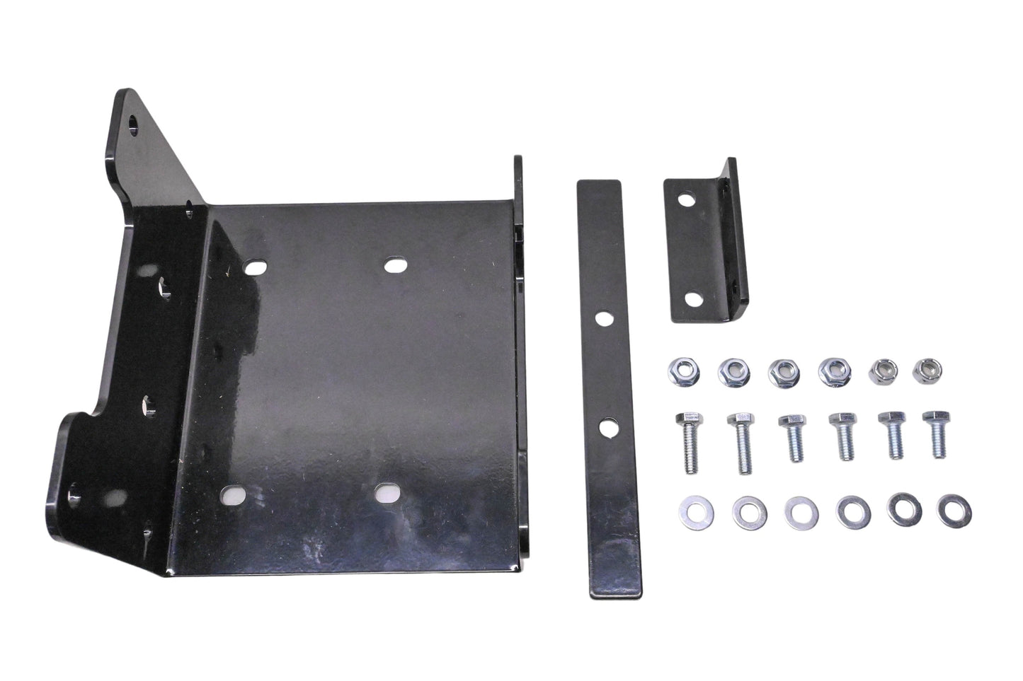 Moose Utilities 4505-0580 Winch Mount Assembly Kit NOS