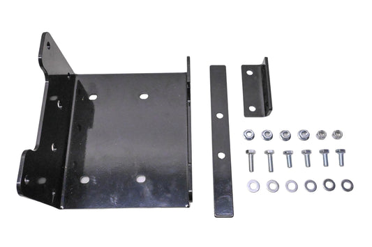 Moose Utilities 4505-0580 Winch Mount Assembly Kit NOS