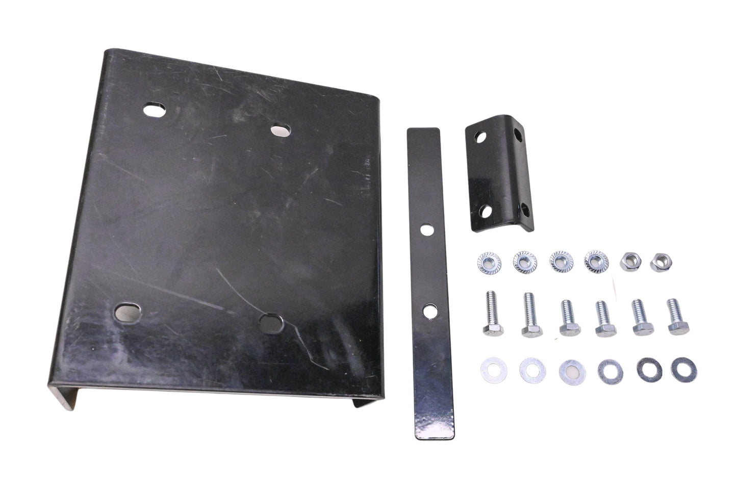 Moose Utilities 4505-0580 Winch Mount Assembly Kit NOS