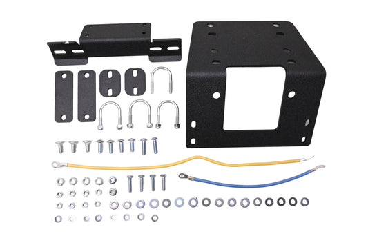 New OEM Yamaha ABA-5UH694008 Winch Mount NOS