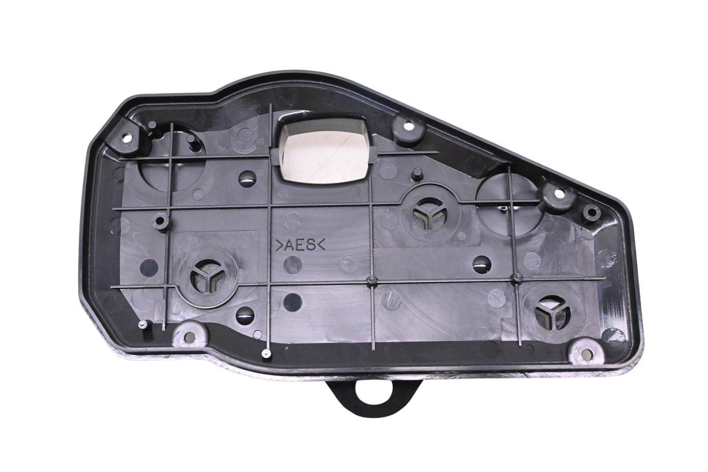 New OEM Suzuki 34111-35F00 Lower Instrument Case Kit NOS