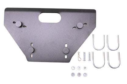 Cycle Country 15-1630 Mid Frame Plow Mount Assembly Kit NOS