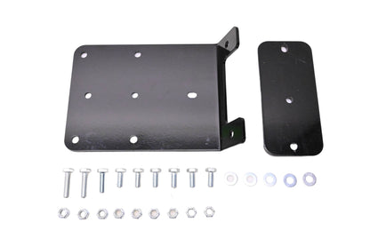 Moose Utilities 4505-0382 Winch Mount Assembly Kit NOS
