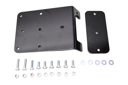Moose Utilities 4505-0382 Winch Mount Assembly Kit NOS