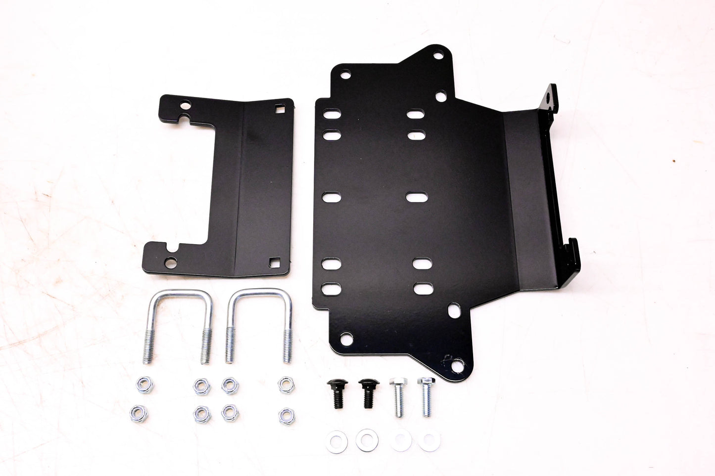 Moose Utilities 4505-0561 Winch Mount Assembly Kit NOS